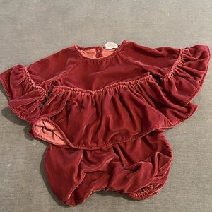 Banana Republic Baby Two Piece